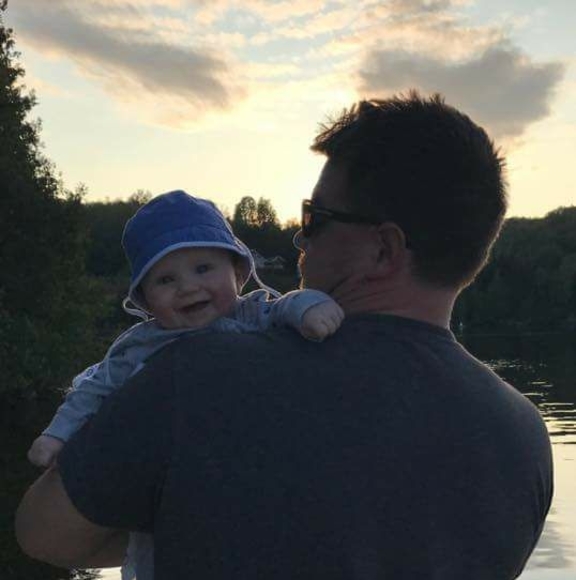 Meet your Posher, Mark - Picture 1 of 1